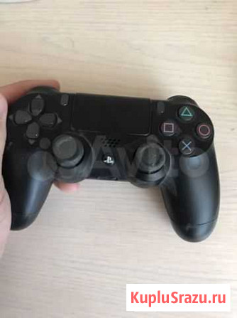 Геймпад для ps4 dualshock Казань - изображение 1