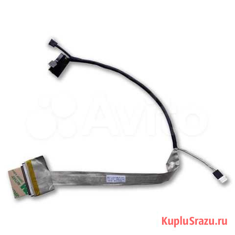 Шлейф матрицы Sony VPC-EB. Отп. в регионы Челябинск - изображение 1