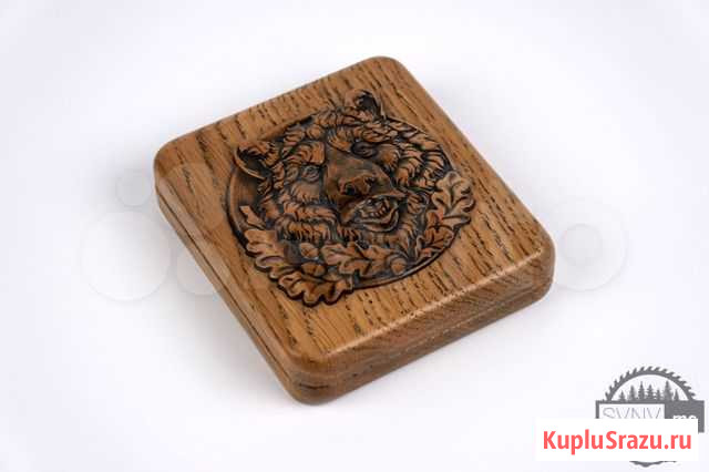 Портсигар Высоковск - изображение 1