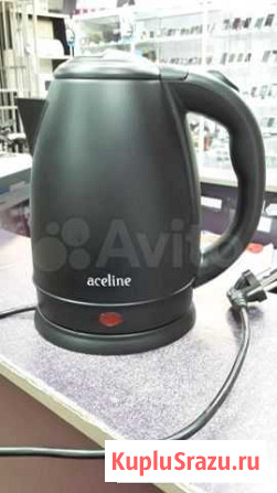 Чайник Aceline SS1800 Шелехов - изображение 1