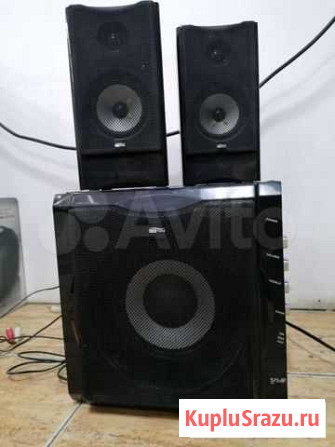 Акустика Air Tone G 310 Иркутск - изображение 1