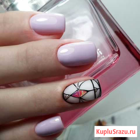 Маникюр, наращивание Новокузнецк - изображение 1