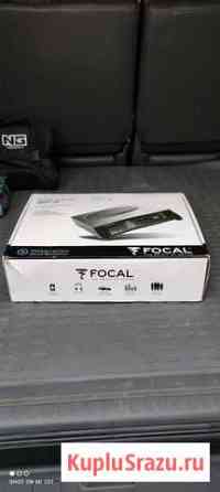 Сабвуфер focal Астрахань