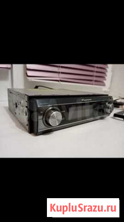 Автомагнитола пионер Сальск - изображение 1