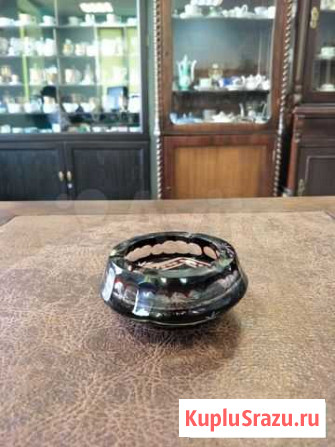 Пепельница(Европа) Москва - изображение 1