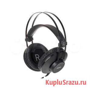 AKG K52 наушники закрытые 18-20000Гц, 32 Ома Тула - изображение 1