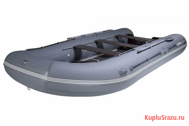 Лодка пвх Адмирал ам-500 Петропавловск-Камчатский - изображение 1