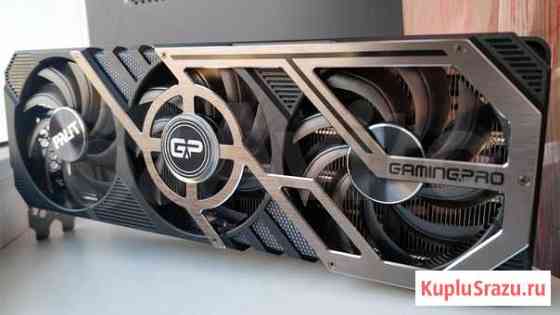 GeForce RTX 3070 Gaming Pro 8Gb Гарантия Новая Великий Новгород