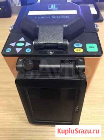 Аппарат для сварки ов jilong KL-280 Сургут - изображение 1