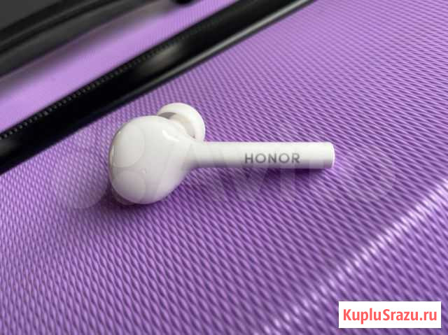 Наушники honor правый Железнодорожный - изображение 1
