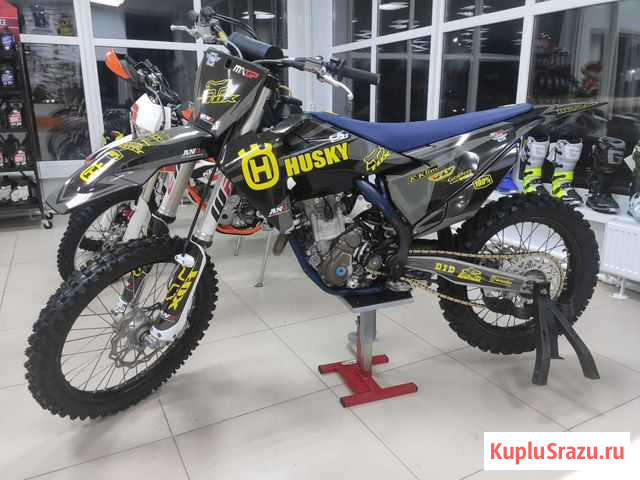 Husquarna fc 250 Набережные Челны - изображение 1