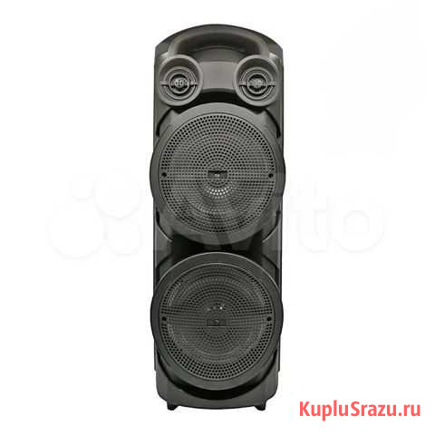 Портативная колонка ZQS-8202S Липецк - изображение 1