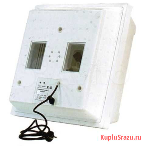 Инкубатор Нептун Кажи. 065261. 006 Курск - изображение 1