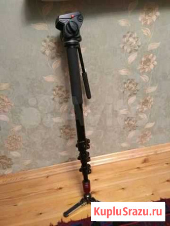Manfrotto Дербент - изображение 1