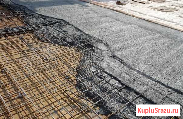 Бетон Звенигород - изображение 1