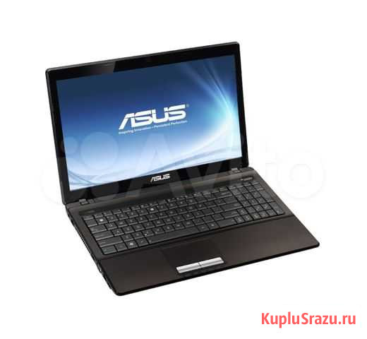 Мощный 4-х ядерный Asus на SSD Улан-Удэ - изображение 1