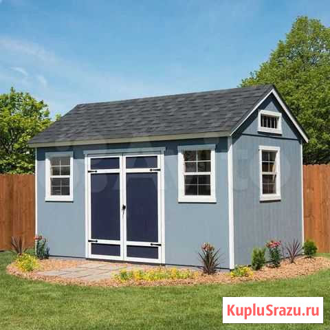 Красивая бытовка Мытищи - изображение 1