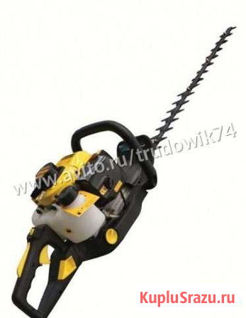 Ножницы бензиновые champion HT-625R Челябинск - изображение 1