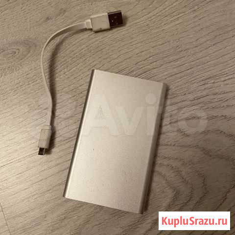 Power bank Самара - изображение 1