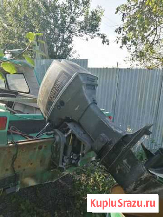 Suzuki DT85 Большие Дворы - изображение 1