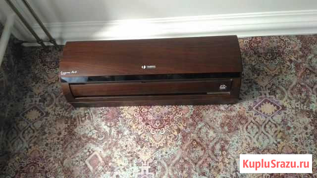 Установка, ремонт и обслуживание кондиционеров Рязань - изображение 1