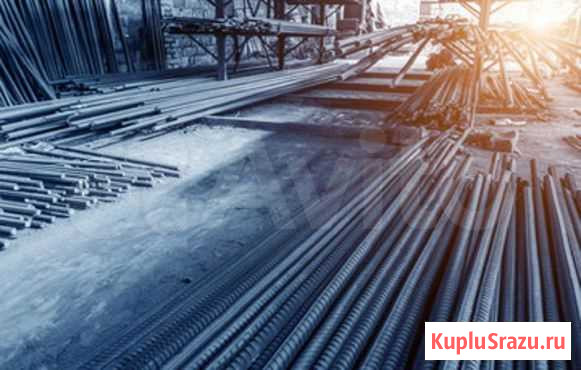 Арматура Коломна - изображение 1