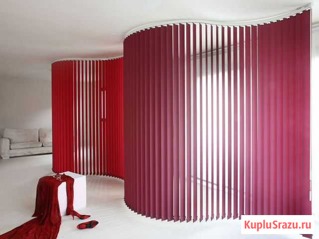 Жалюзи Новокузнецк - изображение 1