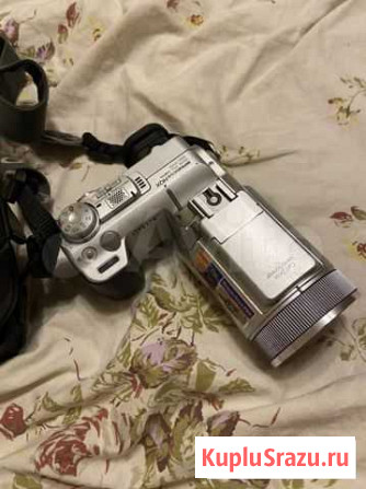 Фотоаппарат Балашиха - изображение 1