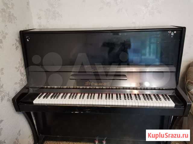 Пианино Аша - изображение 1