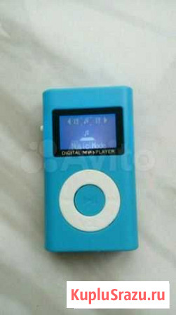 Новый mp3 плеер Волгоград - изображение 1