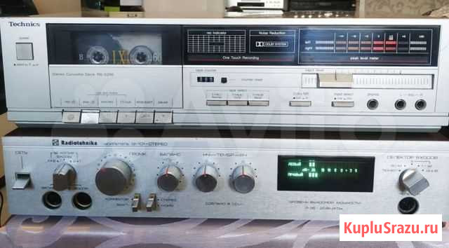 Усилители и ресиверы Sony JVC Kenwood Радиотехника Иваново - изображение 1