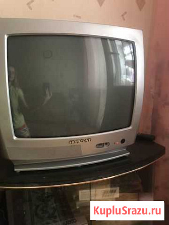 Телевизор Horizont 51ctv-732-I-10 Смоленск - изображение 1