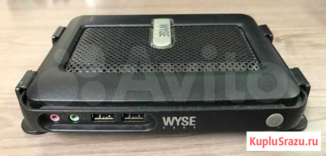Тонкие клиенты Dell Wyse C10LE Cx0, 20 штук Сыктывкар - изображение 1