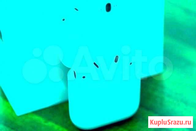 Airpods Pro с шумоподавлением Сергиев Посад - изображение 1