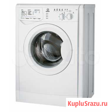 Стиральная машина Indesit wisl 82 запчасти Судогда - изображение 1