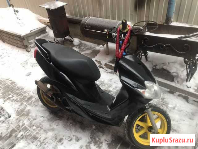 Yamaha jog R Воронеж - изображение 1