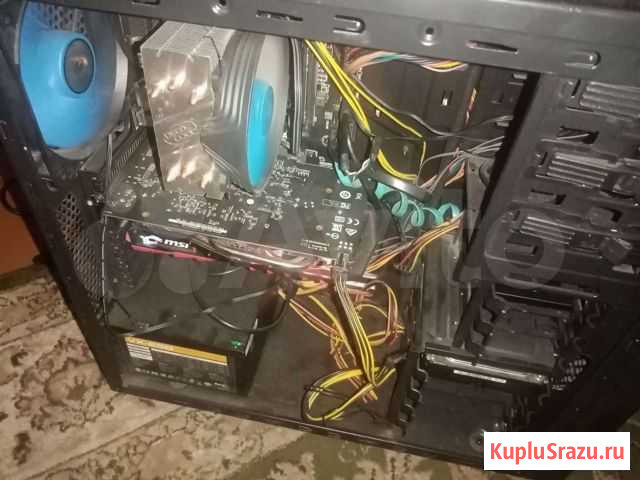 Компьютер Прокопьевск - изображение 1