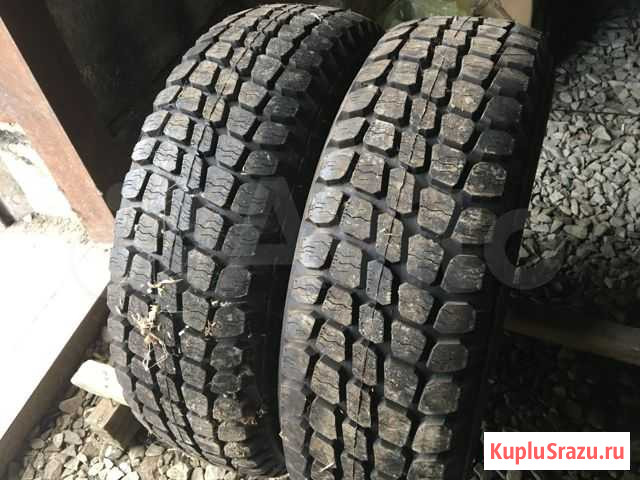 Voltyre VS-5 R15 235/75 Златоуст - изображение 1