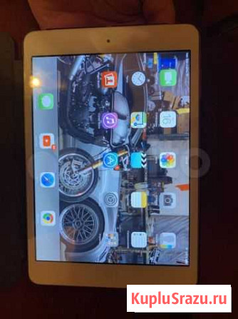 iPad mini 16gb lte Нижний Новгород - изображение 1