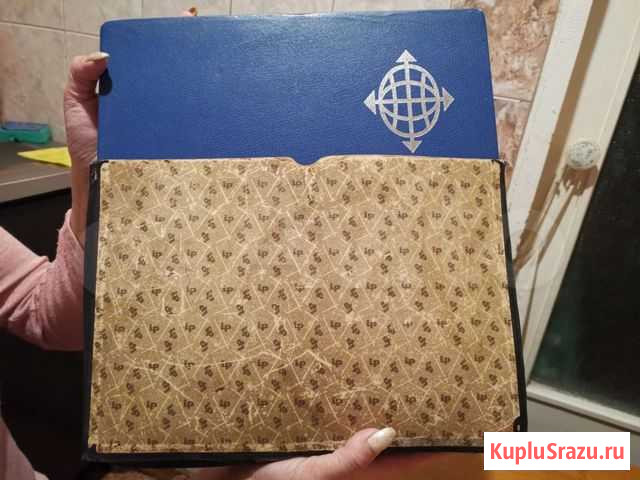 Коллекция почтовых марок Омск - изображение 1