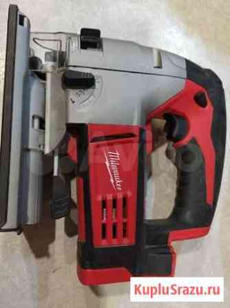 Лобзик Milwaukee 2645-20 Ессентуки