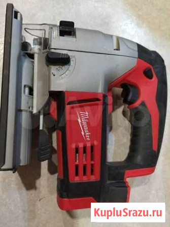 Лобзик Milwaukee 2645-20 Ессентуки - изображение 1