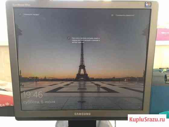 Монитор Samsung SyncMaster 931BF Екатеринбург