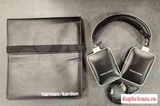 Наушники Harman Kardon BT Калининград