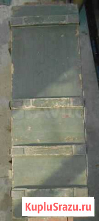 Ящик военный Новоалександровск - изображение 1