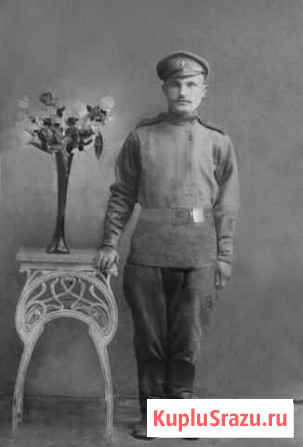 Фото на памятник. Профессиональная реставрация Туапсе - изображение 1