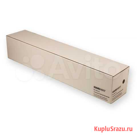 Картридж 006R01517 для Xerox WC 7500/7525/7530/753 Красноярск - изображение 1