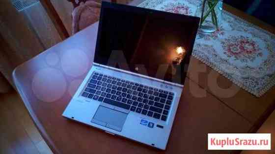 Элитный HP EliteBook 8460P Core i5/16RAM/120SSD Ярославль