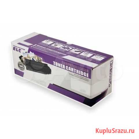 Картридж для Ricoh Aficio SP C250E (407545) пурпур Красноярск - изображение 1