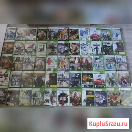 Xbox 360 лицензия 250 шт Междуреченск - изображение 1